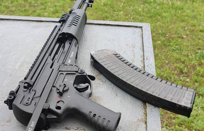 А-545./ Фото: guns.ru