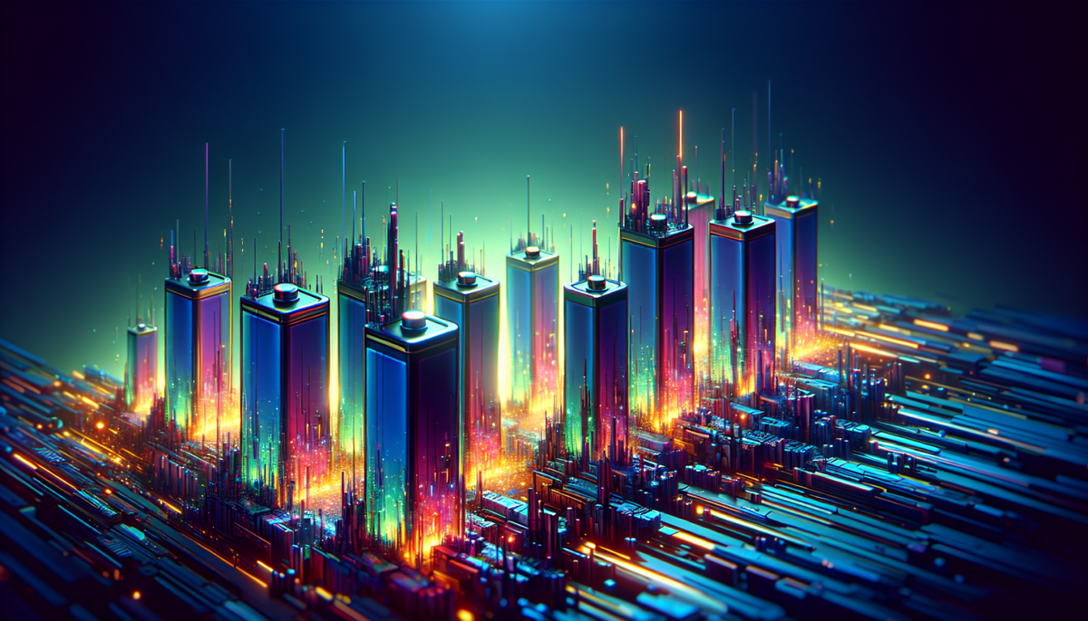 Объём батареи главная цифра которая чаще всего обманывает