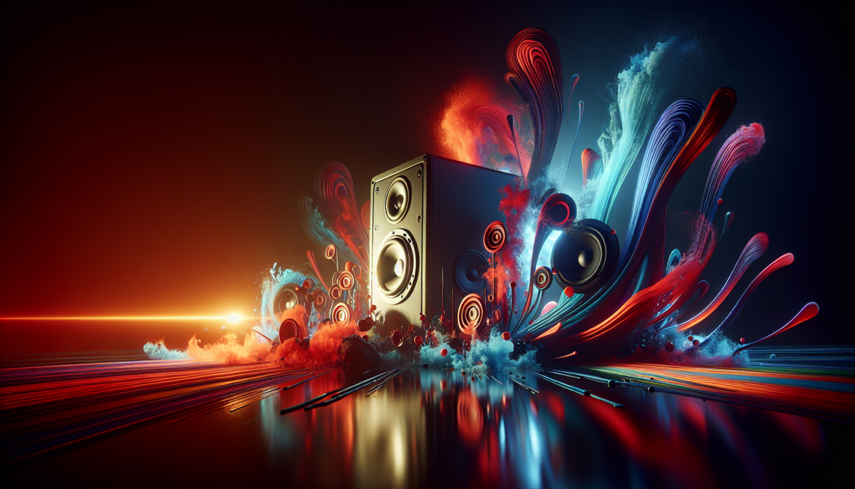 Мощность колонок в ваттах почему цифры в характеристиках врут