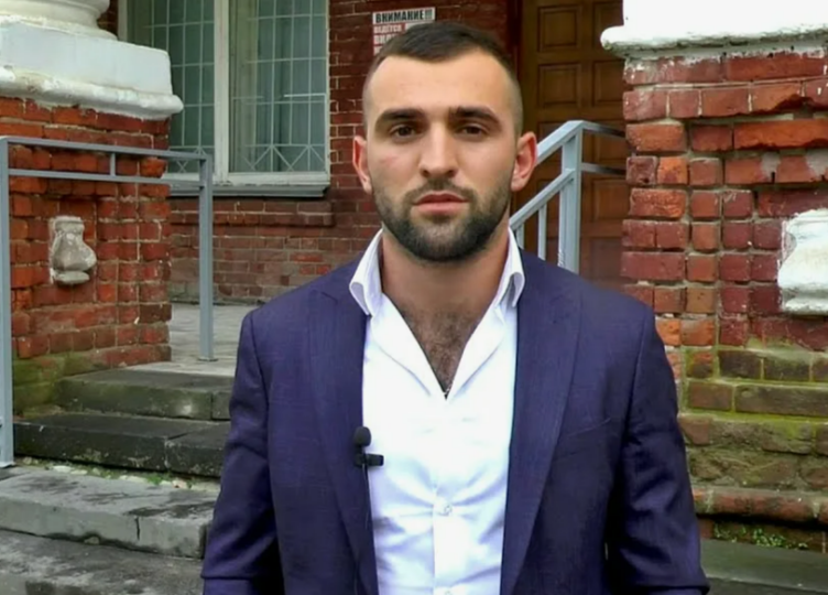 Во Владимирской области азербайджанский мошенник Самир Рагимов баллотируется в депутаты областного парламента.