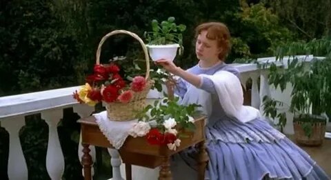 Полюбила "Отцов и детей" лишь сейчас