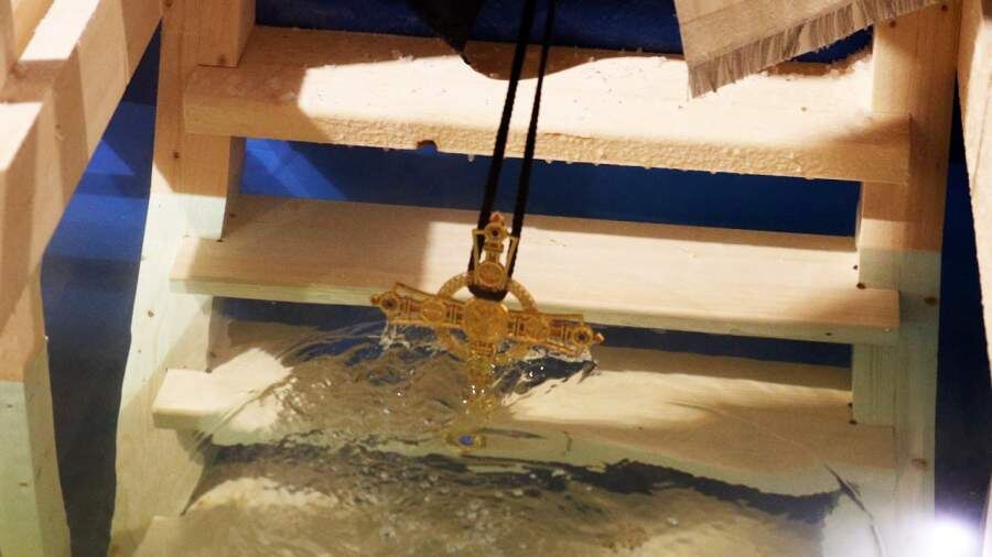    Фото: ИЗВЕСТИЯ/Зураб Джавахадзе