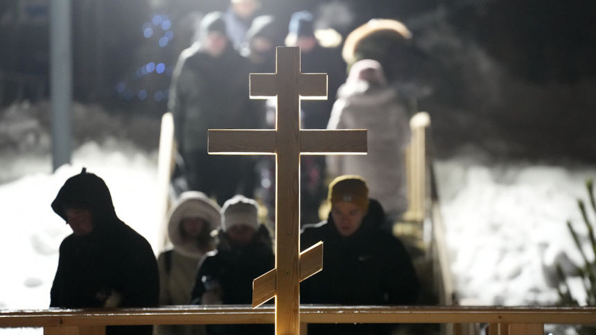    Фото: ИЗВЕСТИЯ/Дмитрий Коротаев