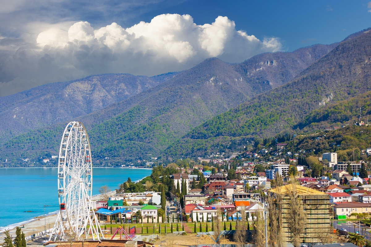 Getty Images / Vera Tikhonova