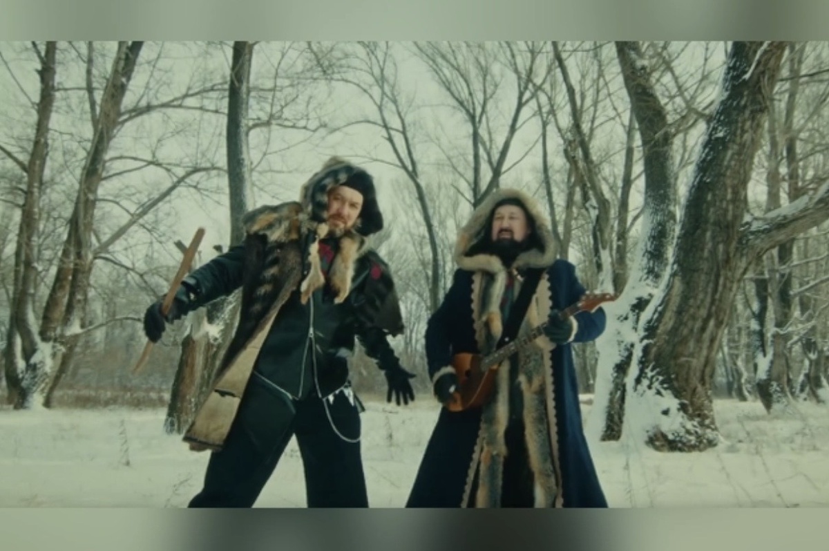 Скриншот YouTube