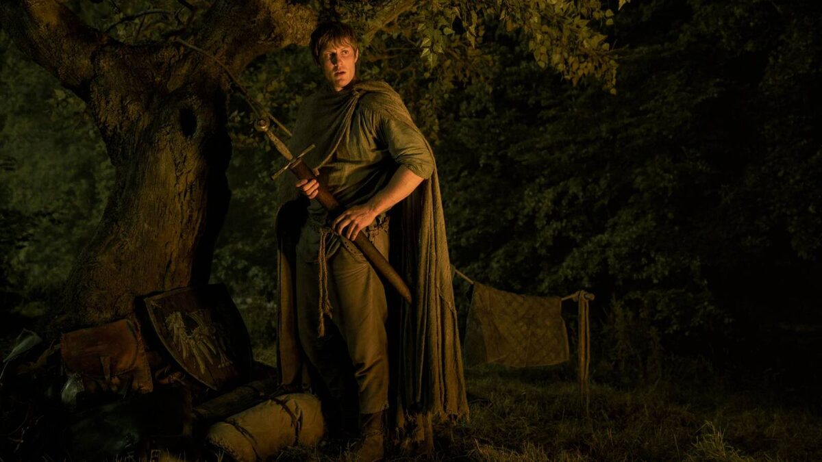 Рыцарь семи королевств: где смотреть