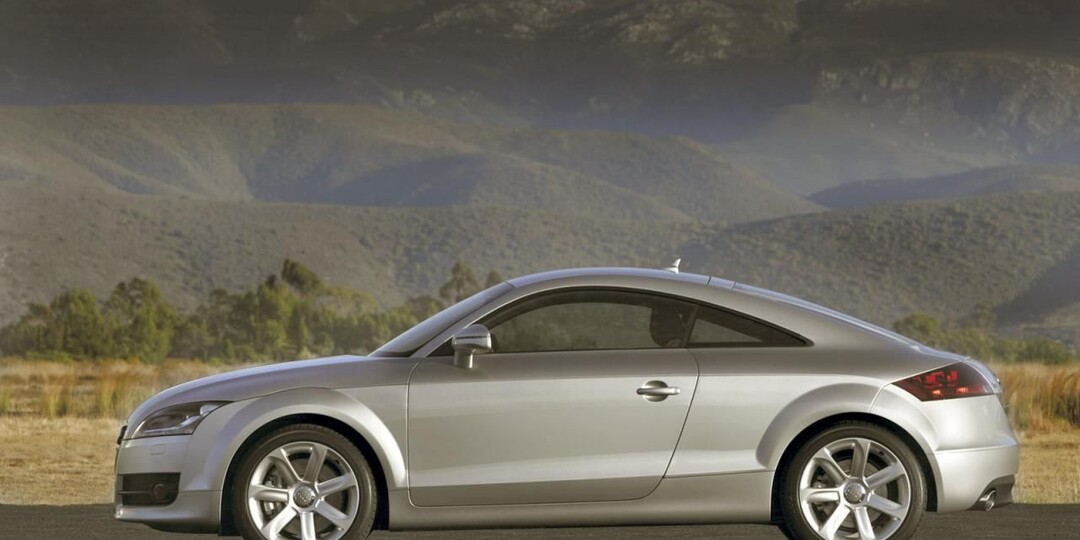 Интересные факты про автомобили: Взгляд на мир авто