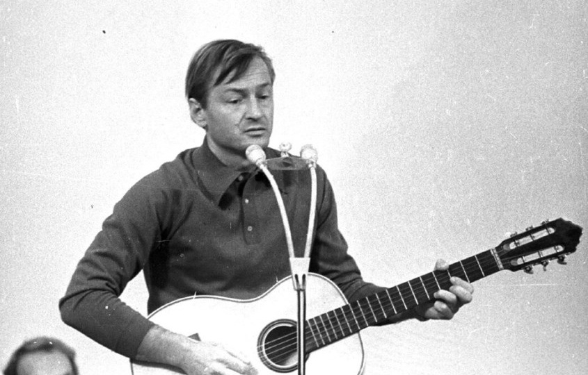 Разведчику «Бекасу» уже 89! Почему патриота Михаила Ножкина журнал «Time» внёс в список российских оппозиционеров?