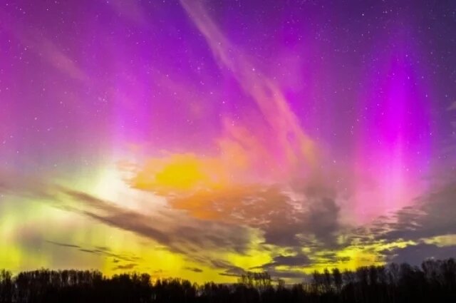    Будут ли магнитные бури сегодня, 19 января 2026 года?