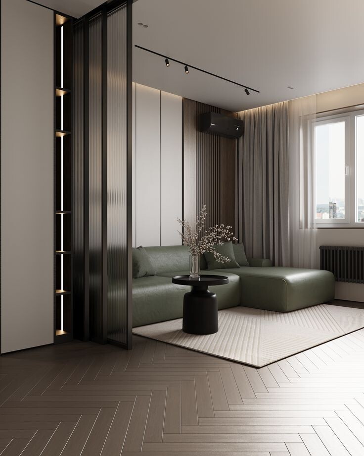 готовый дизайн проект