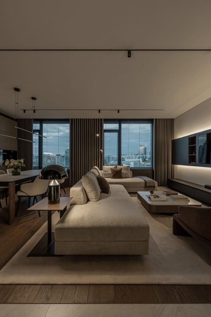 дизайн проект с ремонтом под ключ