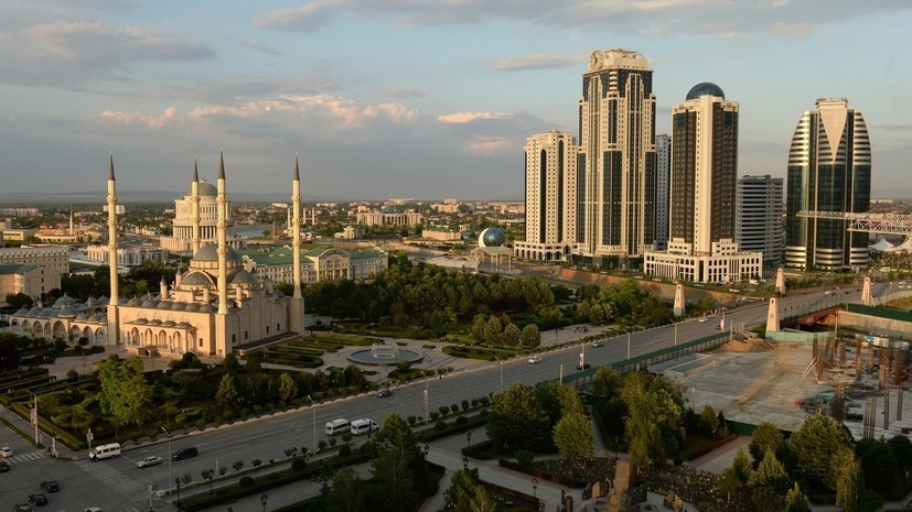   РИА Новости