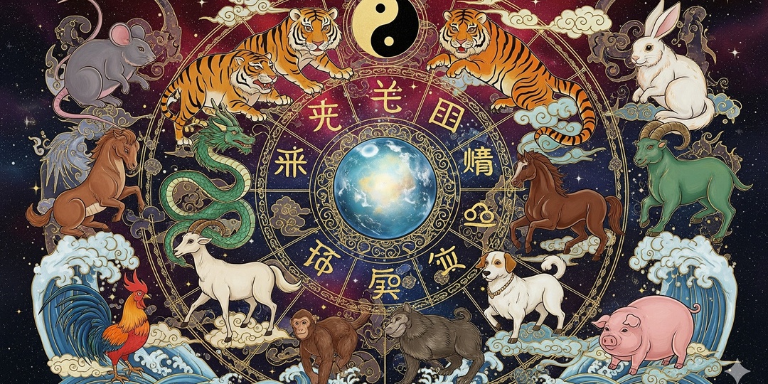 Редкий период удачи: кому восточный гороскоп обещает подарки после 19 января