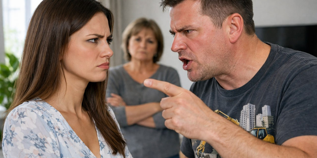 Запомни, без меня ты никто, на коленях потом приползёшь, — заявил муж. Но он не ожидал, что я поступлю по-другому