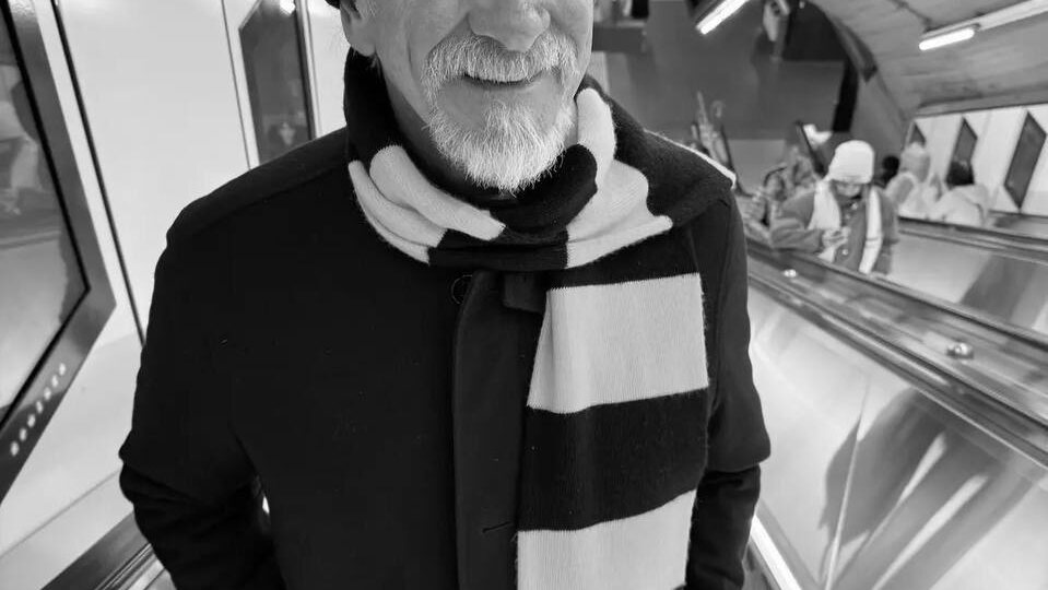 Умер один из режиссеров мультфильма "Король Лев" Роджер Аллерс