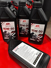 Маркировка мотоциклетного масла