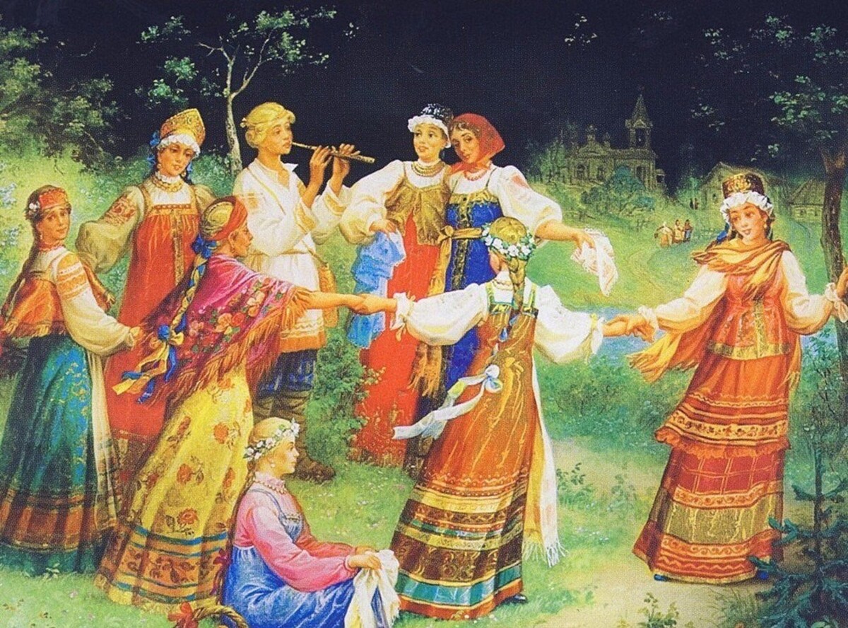 Яндекс Картинки