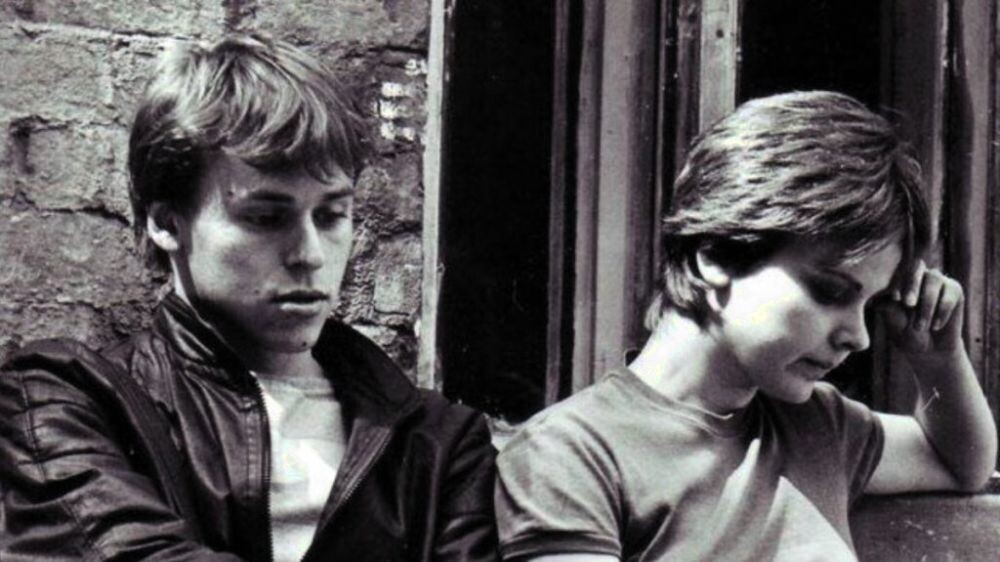 Вадим снялся в 14 кинолентах