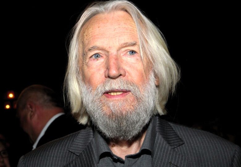 Станислав Любшин помог сыну стать актёром, а он сменил профессию. Виноват ли отец