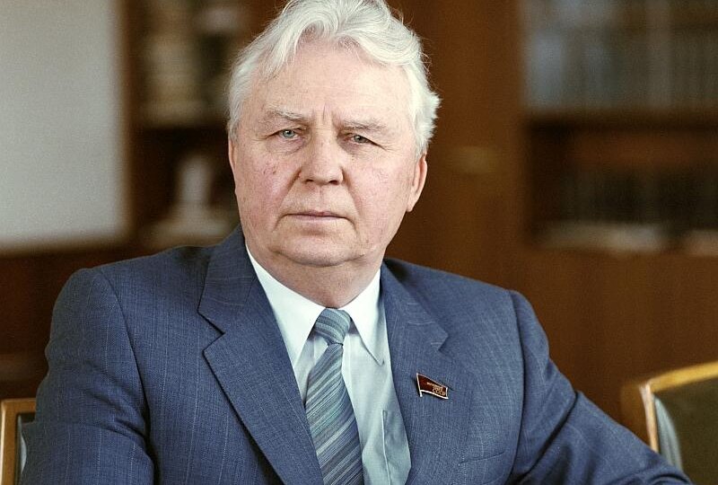 Что сказал мне Лигачев об антиалкогольной кампании