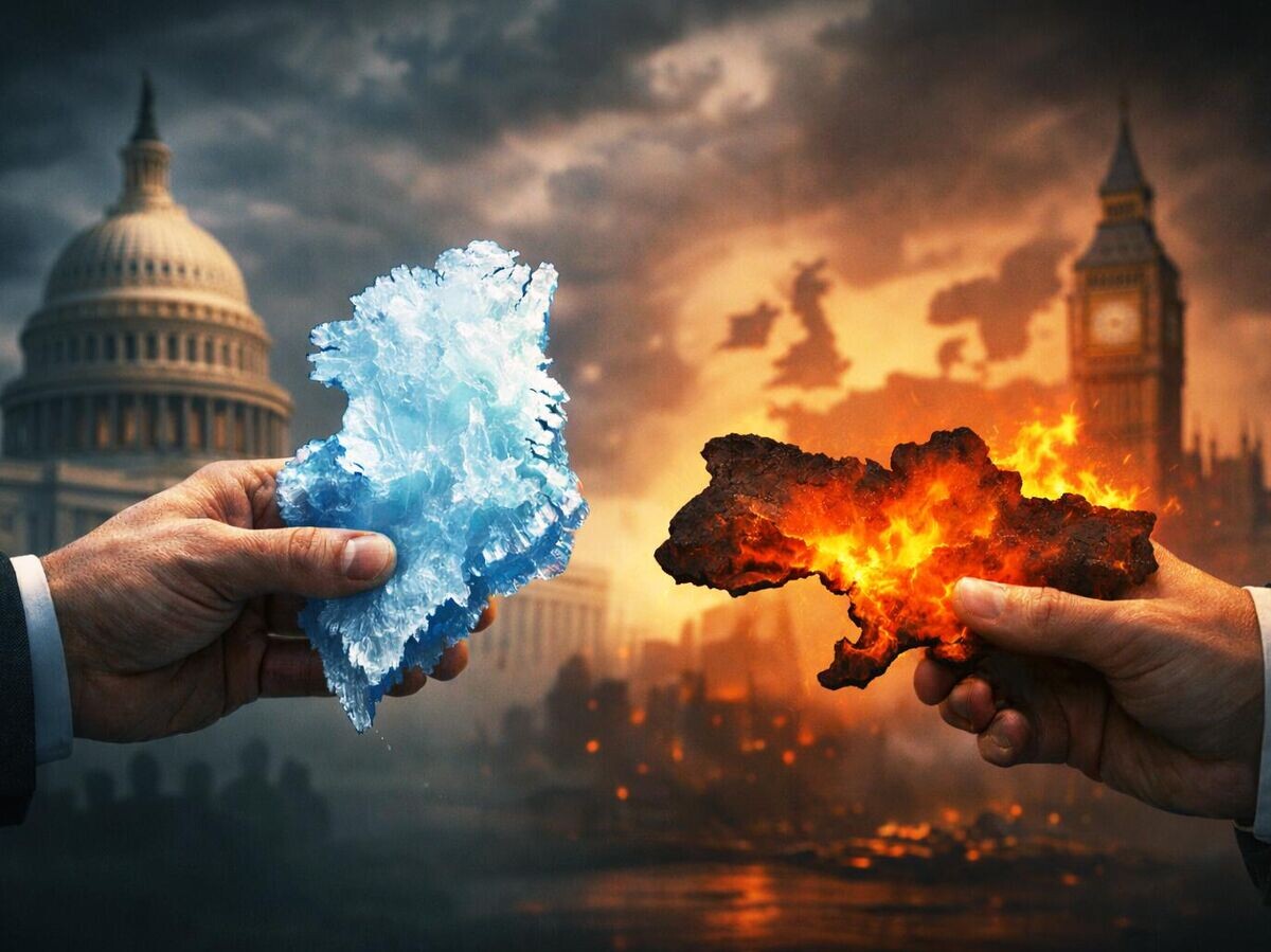    Изображение сгенерировано ИИ | © РИА Новости / Изображение сгенерировано ИИ