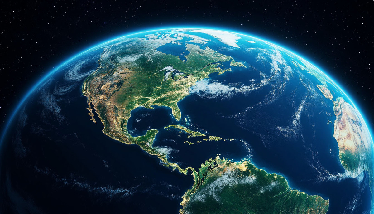 Что произойдёт, если все люди одновременно подпрыгнут? Разбираем физику глобального "прыжка"