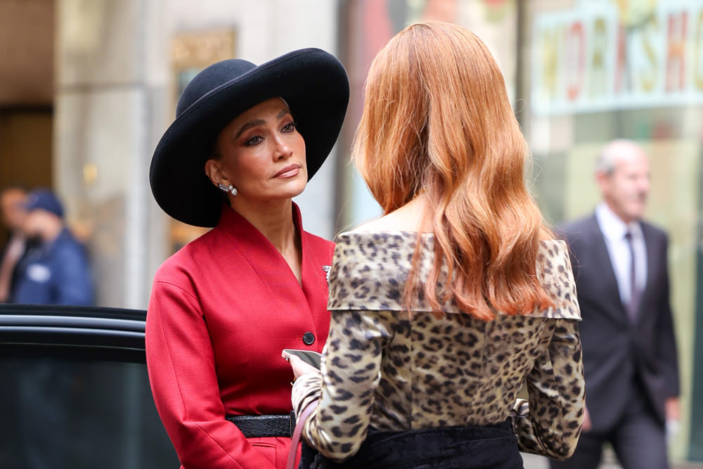 Кадр из фильма, снятого по книге. Source: Tom&Lorenzo