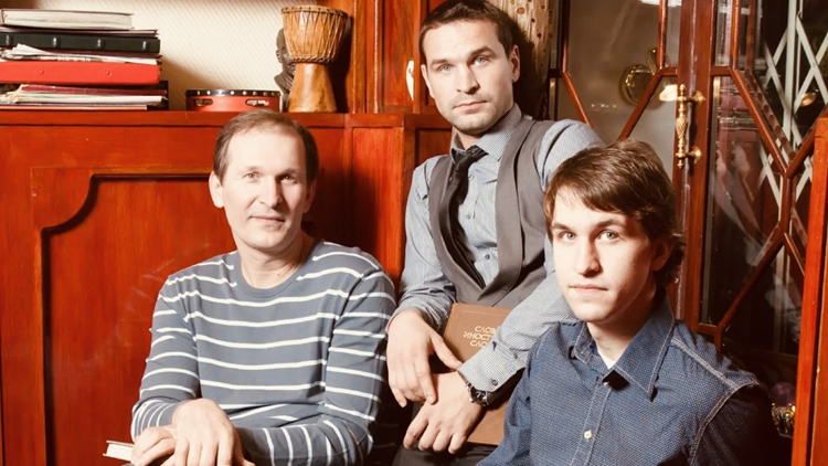 "Это намного хуже обычного скандала": как пересохла семья Добронравовых