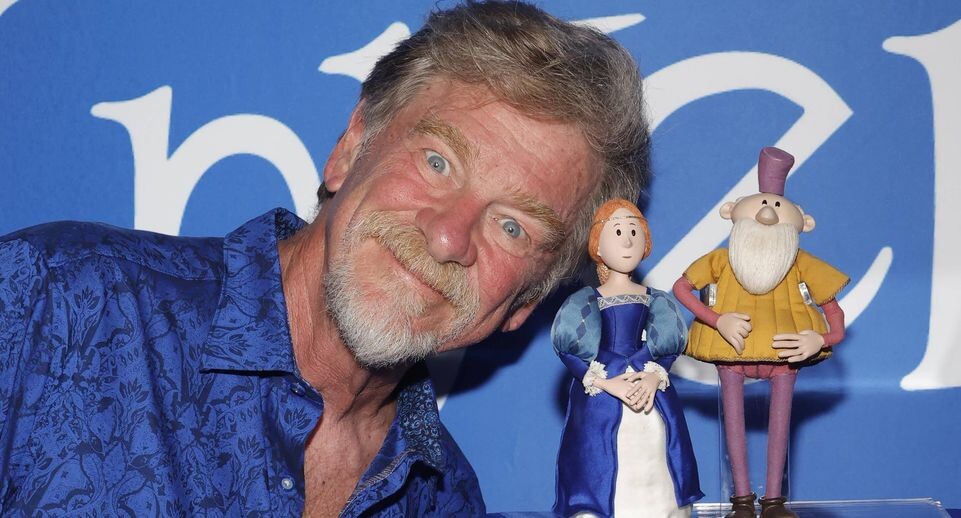    Faye Sadou/IMAGO/Global Look Press / www.globallookpress.com