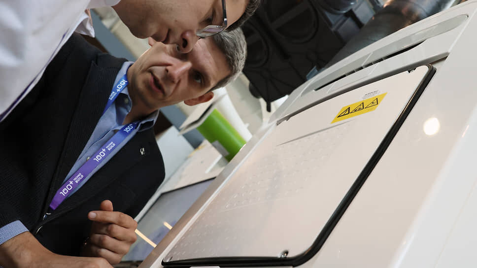 Фото: Марина Молдавская / Коммерсантъ