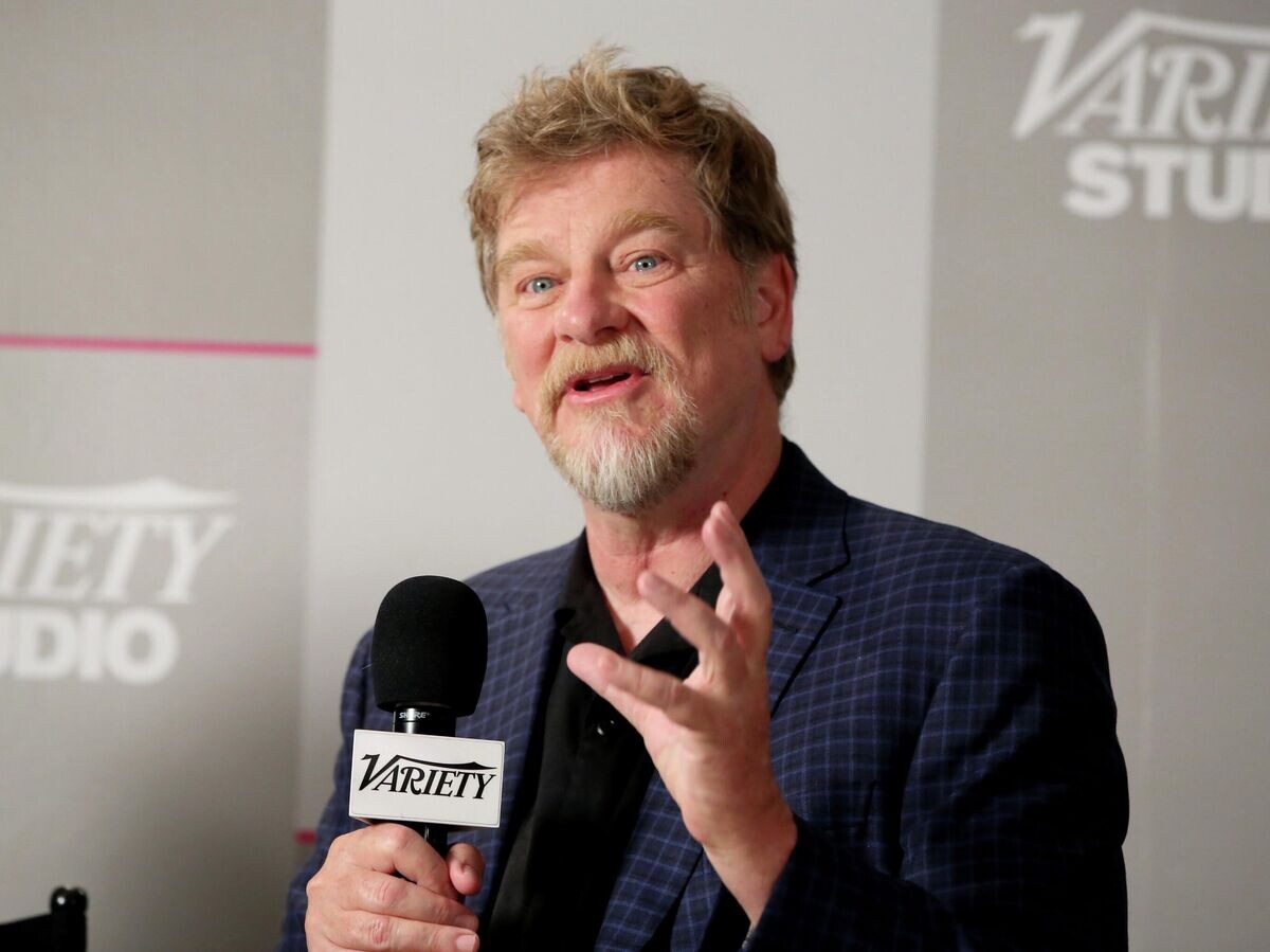    Роджер Аллерс | © Getty Images / Jonathan Leibson