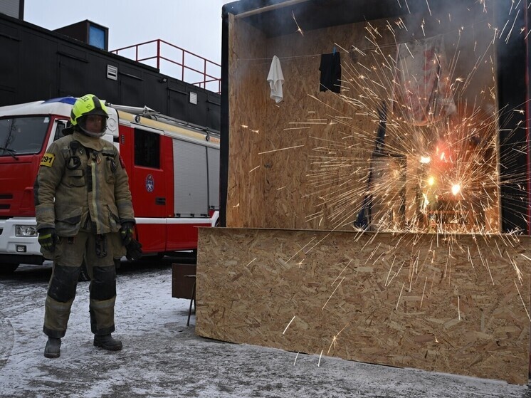     Фото: Komsomolskaya Pravda/Global Look Press