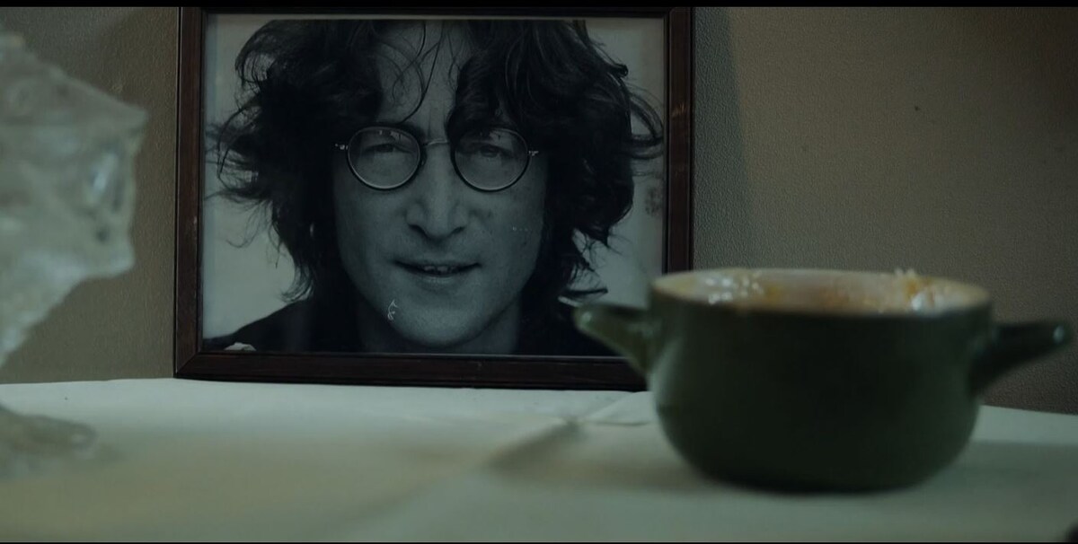 Кадр из фильма "Этика долга"