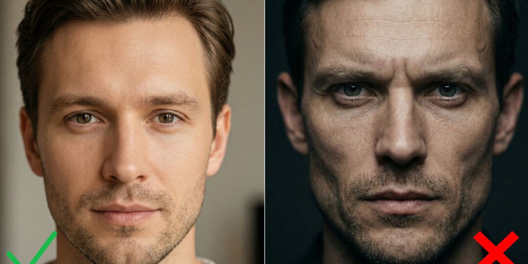 Назван главный фактор мужской внешней привлекательности для женщин — и это не красота