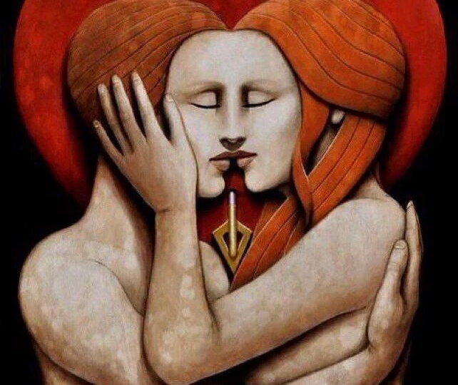 Когда любовь похожа на зависимость: как отличить здоровую привязанность от созависимой?