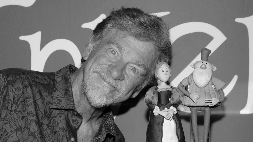    Фото: www.globallookpress.com/IMAGO/Faye Sadou