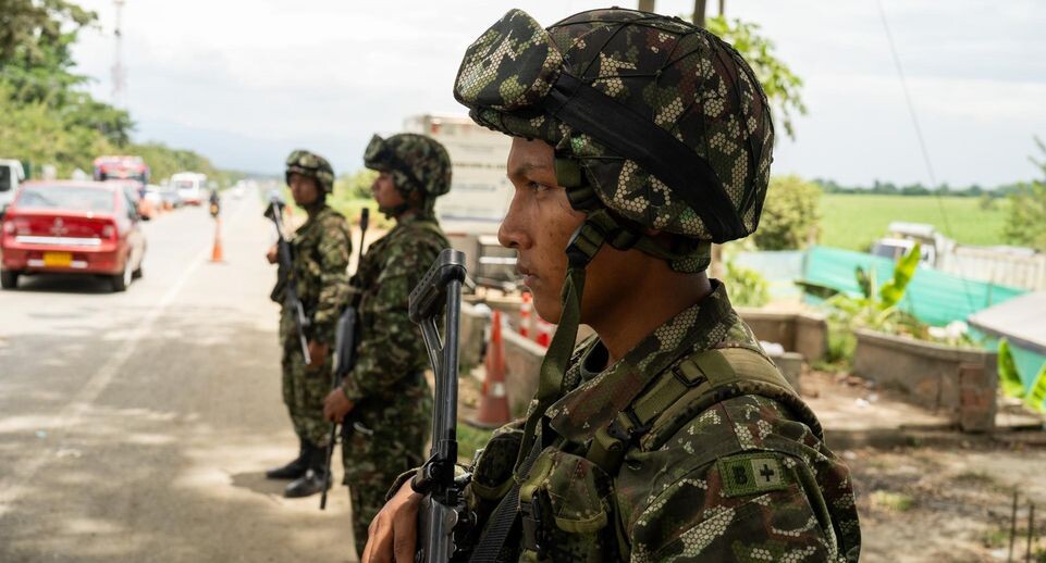    Sebastian Marmolejo/Keystone Press Agency/Global Look Press / www.globallookpress.com