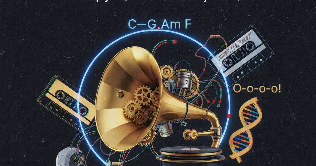 Музыкальные клише. Инструкция по эксплуатации