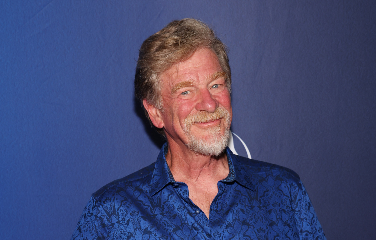    Роджер Аллерс  Phillip Faraone/Getty Images