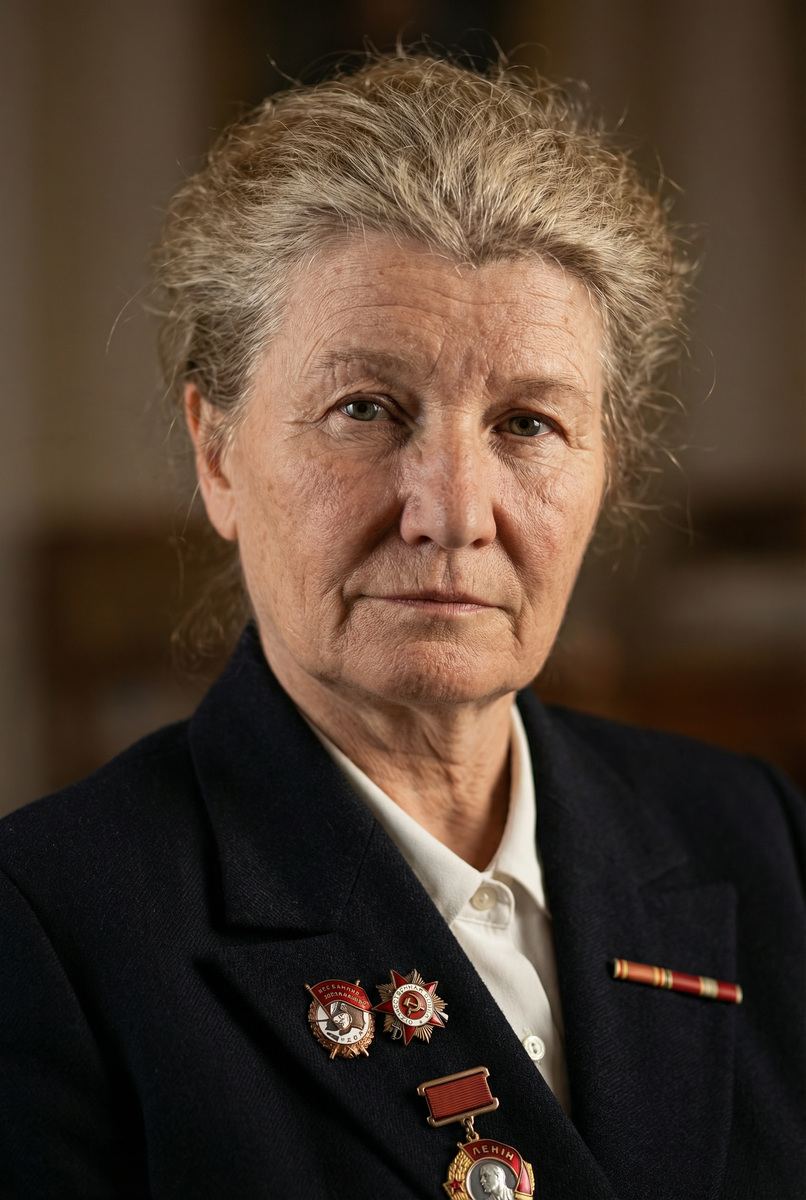 Художественная обработка из фотографии низкого качества