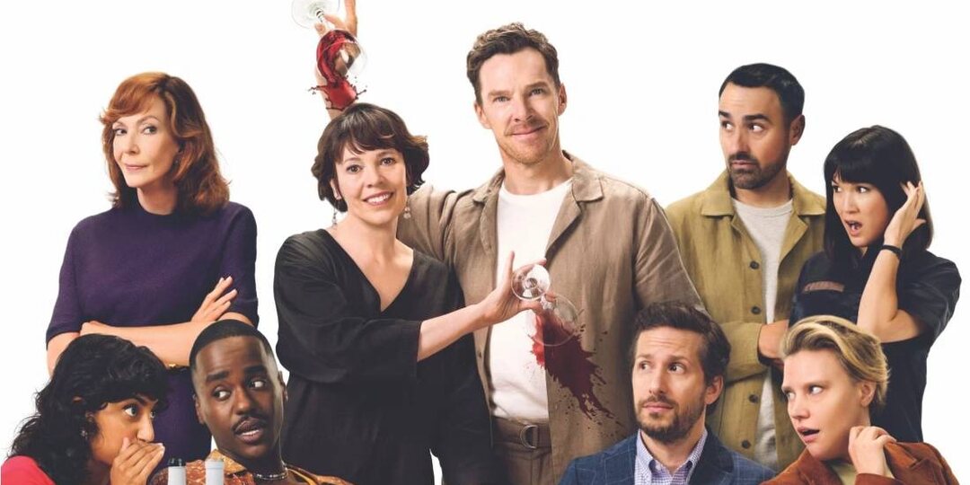 Один из лучших фильмов про отношения, где нет победителей и проигравших, а есть только потерпевшие