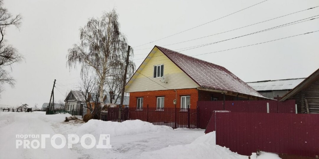 Утеплили полы за 2 часа – потратили ноль рублей и теперь не мёрзнем даже в –30