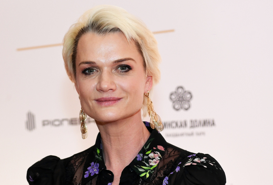    Екатерина Чеснокова / РИА Новости