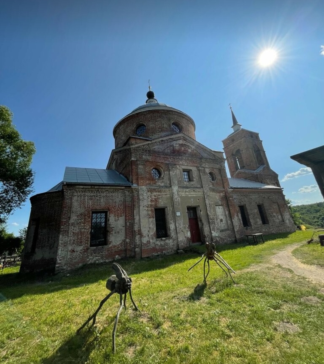 Фото из сети.