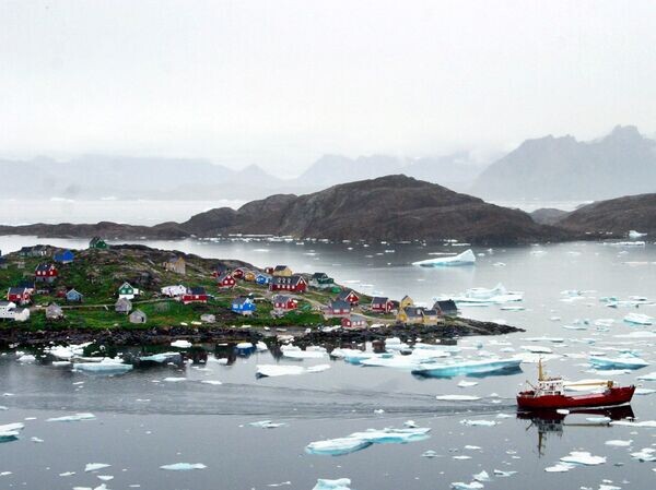    © AP Photo / JOHN MCCONNICO