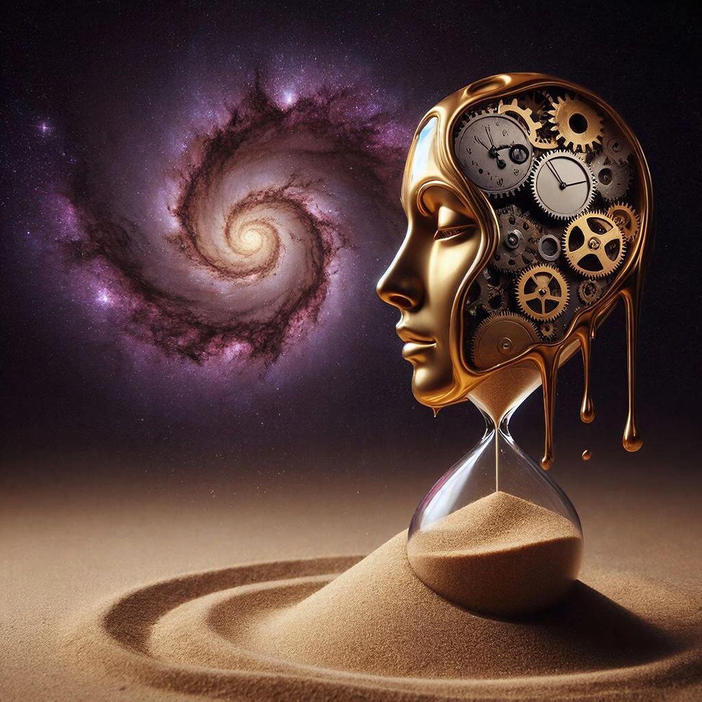 Изображение сгенерировано  нейросетью по запросу автора