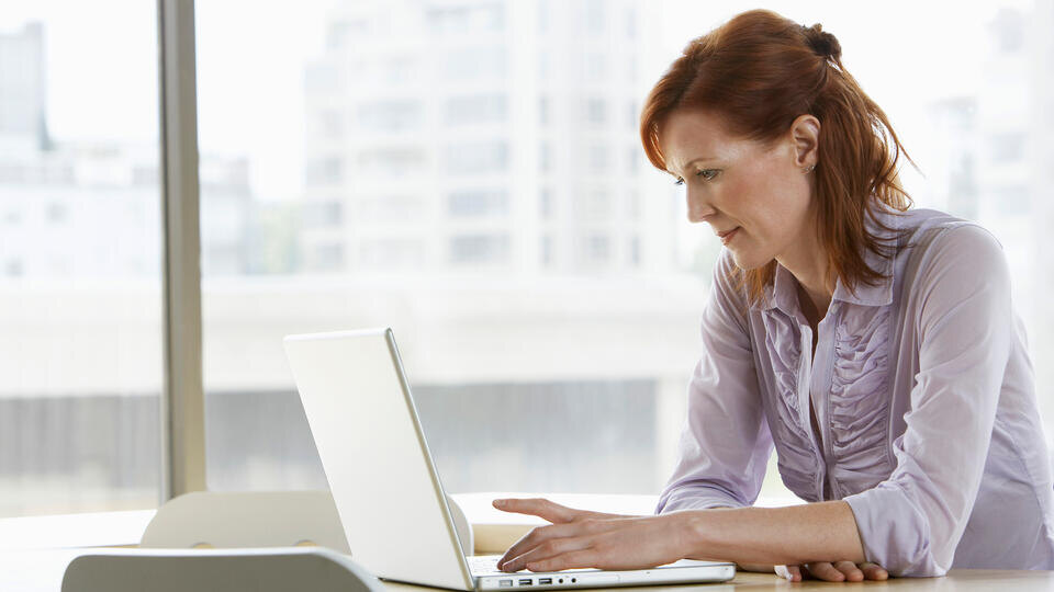     В РФ потребность работодателей в кадрах упала до минимума за шесть лет www.globallookpress.com/Noel Hendrickson/moodboard