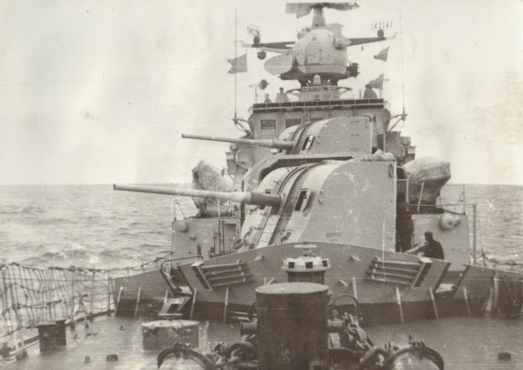 СКР-полтинник. Фото из сети.