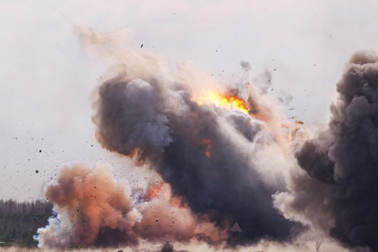    Сергей Булкин/NEWS.ru