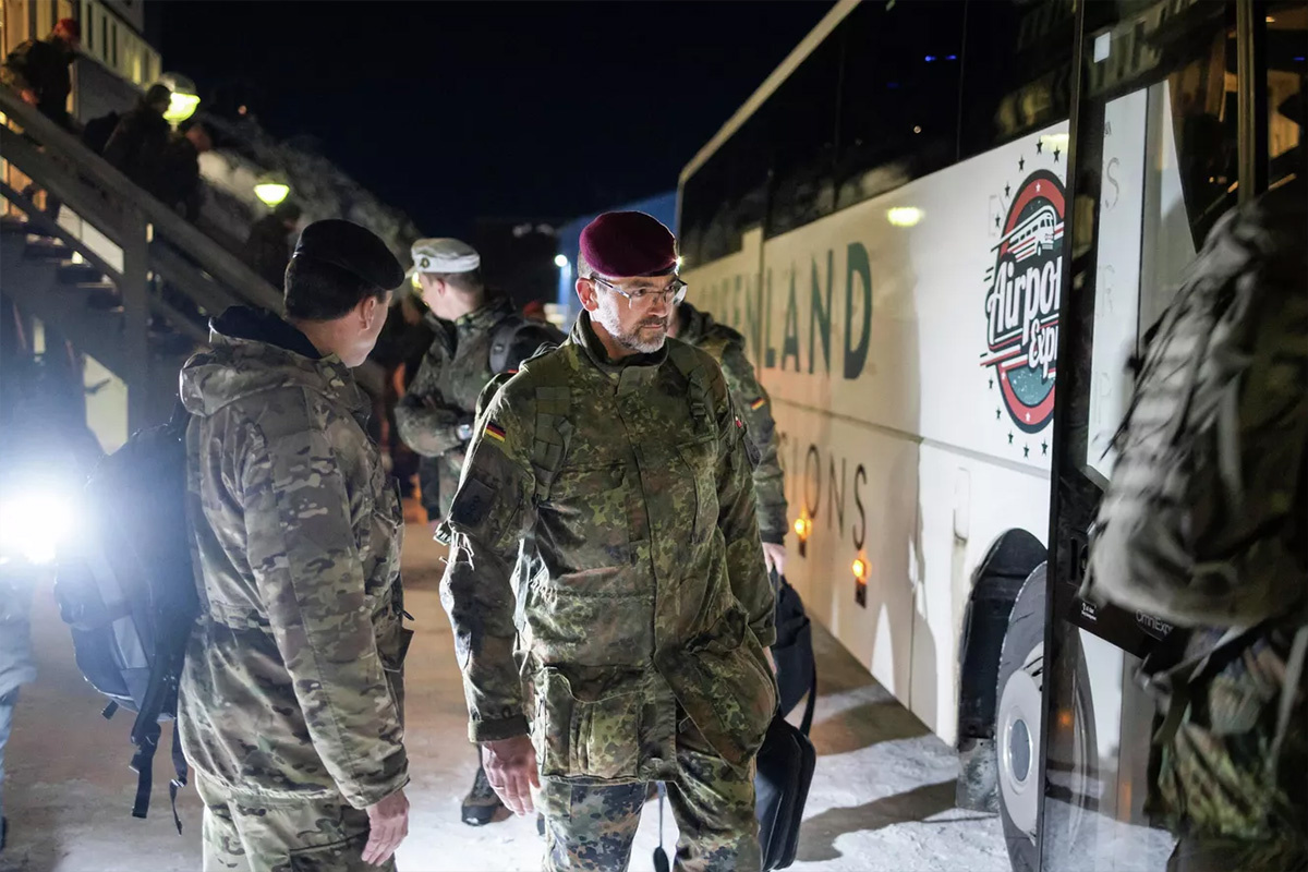    Фото: Marko Djurica, источник: REUTERS